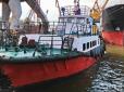 Держава вишукує можливості посилити Азовську флотилію ВМСУ: Мінінфраструктури передало катер військово-морській базі 