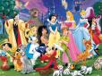 Якби у героїв Disney були інтернет і смартфони: Художник поділився в мережі кумедними ілюстраціями