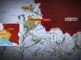 Стрілянина на україно-російському кордоні: Провокацію планували заздалегідь (відео)