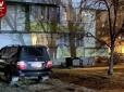 Хіти тижня. Жахлива помста автохаму: У Києві спалили позашляховик, який регулярно паркувався на газоні (відео)