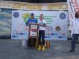 Єлисавета Топчанюк, яка змушена була виїхати з Криму, є багаторазовою чемпіонкою з велоспорту: Як дівчина з вадами слуху пробиває собі стежку життя