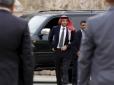 Кінець кар'єри: Наслідного принца помістили під арешт за замах на престол короля Йорданії