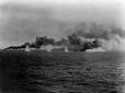 На дні Тихого океану у чудовому стані виявили есмінець США, котрий героїчно загинув у нерівному бою 1944 року
