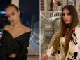 Пригоди тривають: Українки, уславлені голою фотосесією в Дубаї, похвалилися відпочинком у київському ресторані в розпал локдауну