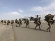 Вихід США з Афганістану може принести нову війну в Україну, - західні ЗМІ