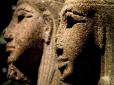 Містична причина: Вчені розгадали, чому у єгипетських статуй відбиті носи та хто це робив