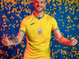 ​УЄФА відреагував на істерику Росії з вимогою змінити форму збірної України, заявлену на Євро-2020/21