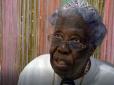 Несподіваний секрет довголіття відкрила 102-х річна американка