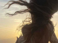 Дуже сміливо: Супермодель Гайді Клум засвітила оголені груди на пляжі (фото 16+)