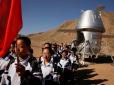​Росія з батутом мовчки заздрить: Китай кинув виклик США, сподіваючись першим колонізувати Марс