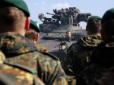 Контрудар проти гібридних загроз: Німеччина і Литва стягнули війська до кордонів Білорусі