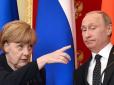 Хіти тижня. Скрепи в шоці: ​Меркель в очі Путіну заявила, що Крим - це Україна і анексія порушує її територіальну цілісність (відео)