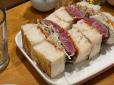 Кухар запевняє, що має попит: У меню київського кафе побачили сендвіч, який коштує більше 2000 грн. (фото)