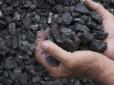 Запаси вугілля тануть на очах: Вже половина енергоблоків державної 