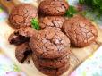 Просто тане у роті: Рецепт м'якого шоколадного печива із насиченим смаком та хрусткою скоринкою