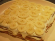 Хіти тижня. Торт з бананами без випічки - через 15 хвилин від такої смакоти не відірватися