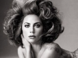 Ого, яка гаряча! Повністю гола леді Гага позувала в провокаційній зйомці для Vogue (фото)