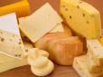 Експорт мізерно малий і на те є серйозні причини: Чому український сир майже не купують