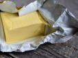 Краще не купуйте: Українців попередили про фальсифіковане масло та сир, названо виробника