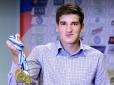 Помер 24-річний український екс-чемпіон з веслування - 
