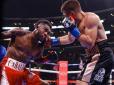 Великий бокс: Результат поєдинку Деревянченко - Адамес у Madison Square Garden визначило роздільне рішення суддів