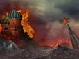 Понад 75% росіян вважають війну з Україною цілком реальною: За вбивство 