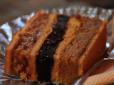 Флодні сподобається усій родині: Рецепт угорського тришарового тістечка, яке довго зберігається