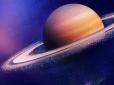 Перше повернення Сатурна після 24 серпня 1991: Астролог розповіла, як це вплине на Україну