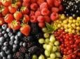 Вчені розповіли, які ягоди знижують рівень холестерину в крові та можуть запобігти інсульту
