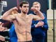 Великий бокс: Українець побив британця та взяв пояс IBF Inter-Continental у напівсередній вазі (відео)