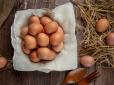 Користь домашніх яєць: Експерти розвінчали популярний міф