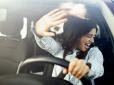 Коли стає зрозуміло, що зіткнення не уникнути: Як водієві правильно поводитись під час ДТП, щоб максимально убезпечити своє життя