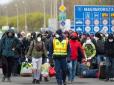 Заробітчанок у Польщі вивезли в ліс і не віддали зарплати