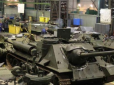 Усе пішло не за планом: У Росії припиняють виробляти нові танки, розвідка з’ясувала, які проблеми виникли
