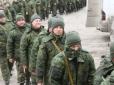 Окупанти репресують на Донбасі своїх командирів, які 