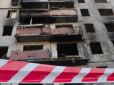 Пропагандист з РФ похвалився, як авіація окупантів знищує житлові будинки Маріуполя (відео)