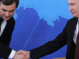 Назріває великий скандал: Суркова й Бєсєду можуть призначити винними за провал операції в Україні, - російські інсайдери