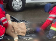 Цинізм, який не має меж: Окупанти обстріляли Харків, снаряди впали на території дитячих майданчиків, загинуло дві людини