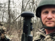 Американське підкріплення: Десантник із Техасу, який воював в Іраку, пояснює, чому тепер захищає Україну