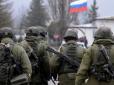 На окупованих Донеччині та Луганщині зараз більше російських військових, ніж 24 лютого, - нардеп