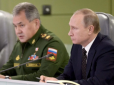 Експерт пояснив, як у Кремлі будуть знищувати російських генералів за провал бліцкригу