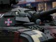 В України залишилося більше танків 