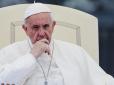 Мала відбутися в Єрусалимі: Ватикан скасував зустріч Папи Франциска з патріархом Кирилом, щоб 