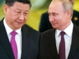 У Білому домі заявили, що вбачають ознаки того, що Китай допомагає військам РФ