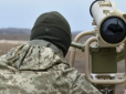 Знадобилася лише 21 секунда: З'явилося яскраве відео знищення танка РФ українською 