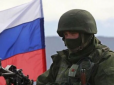 Рахунок може йти на тисячі: У Росії солдати відмовляються воювати проти України, судити їх не можуть через одну причину