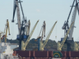 Ворог лютує на свято: На Одещині українські воїни збили дві російські крилаті ракети, які летіли в напрямку порту