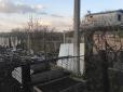 Дитсадок, Будинок культури, склад хлібозаводу: На Донбасі окупанти обстріляли 