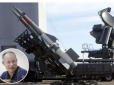 Експерт розповів, чому українська ППО не збиває всі ракети російських окупантів
