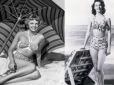 Ви здивуєтеся! Мода  Другої світової війни: Відверті купальники та підбори до 4 см (фото)